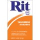 Rit Dye Powdered Fabric Dye, Tangerine - 1.125 ounces