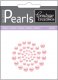 CO721997 - Pearls - Self-Adhesive - Pink Blush