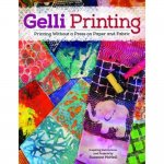Gelli Printing - Design Originals