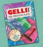 5in x 7in Gelli™ Printing Plate