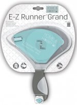 E-Z Runner® Grand Permanent Refillable Dispenser .