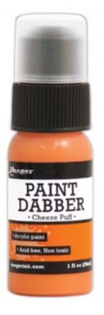 Ranger - Paint Dabber 1 oz. - Cheese Puff