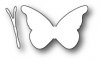 Effera Butterfly Wings - Memory Box