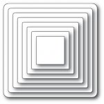Open Studio Studio Squares Layers - Memory Box