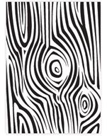 1217-62 Darice Embossing Folder - Woodgrain (5x7) - Click Image to Close